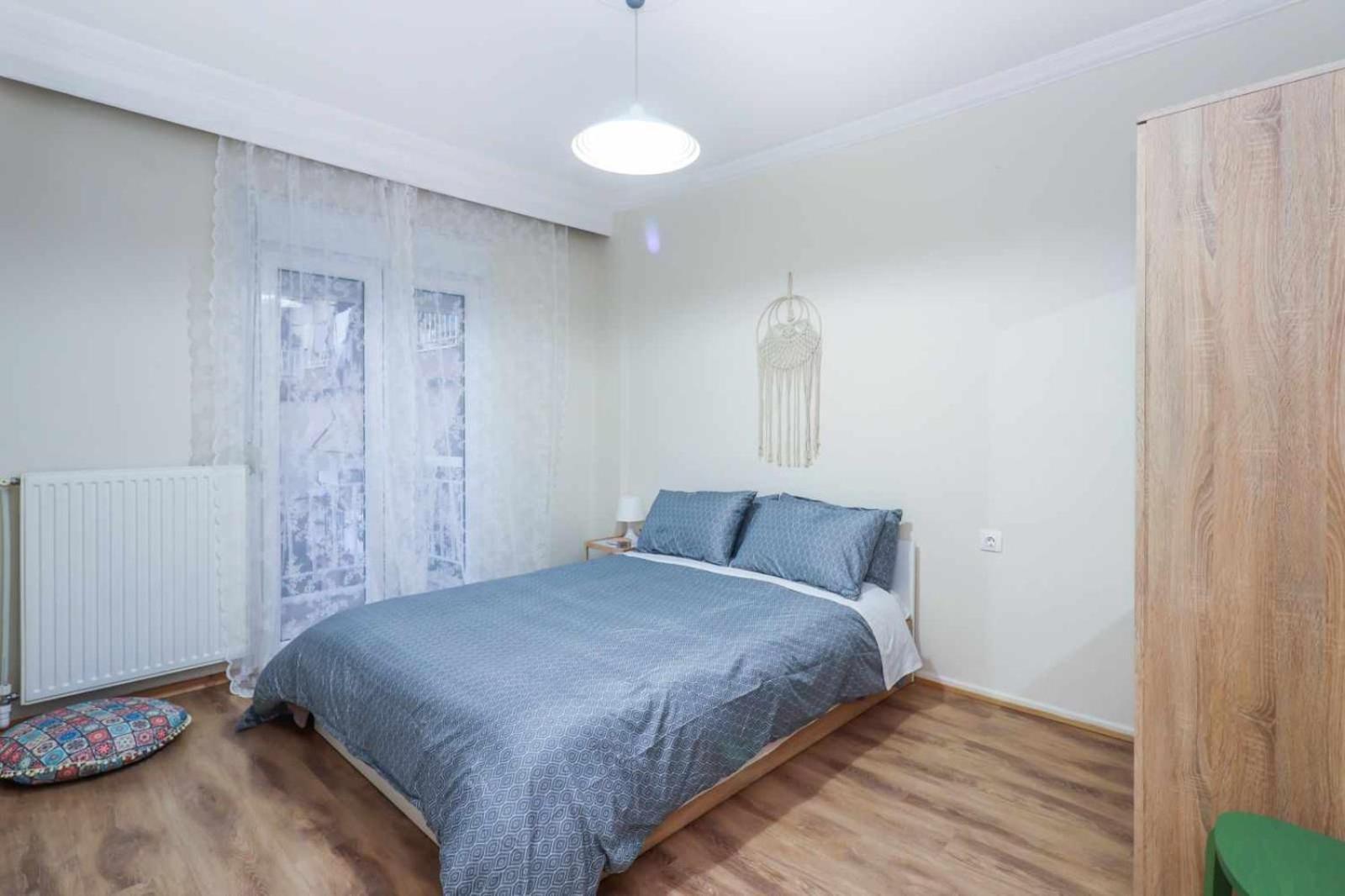 Grand Apartment Next To Center 3Bd 110Sqm เทสซาโลนิกิ ภายนอก รูปภาพ